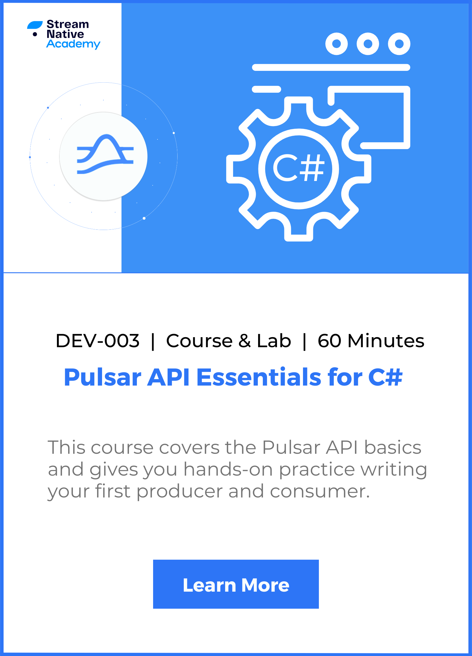 API Essentials C#