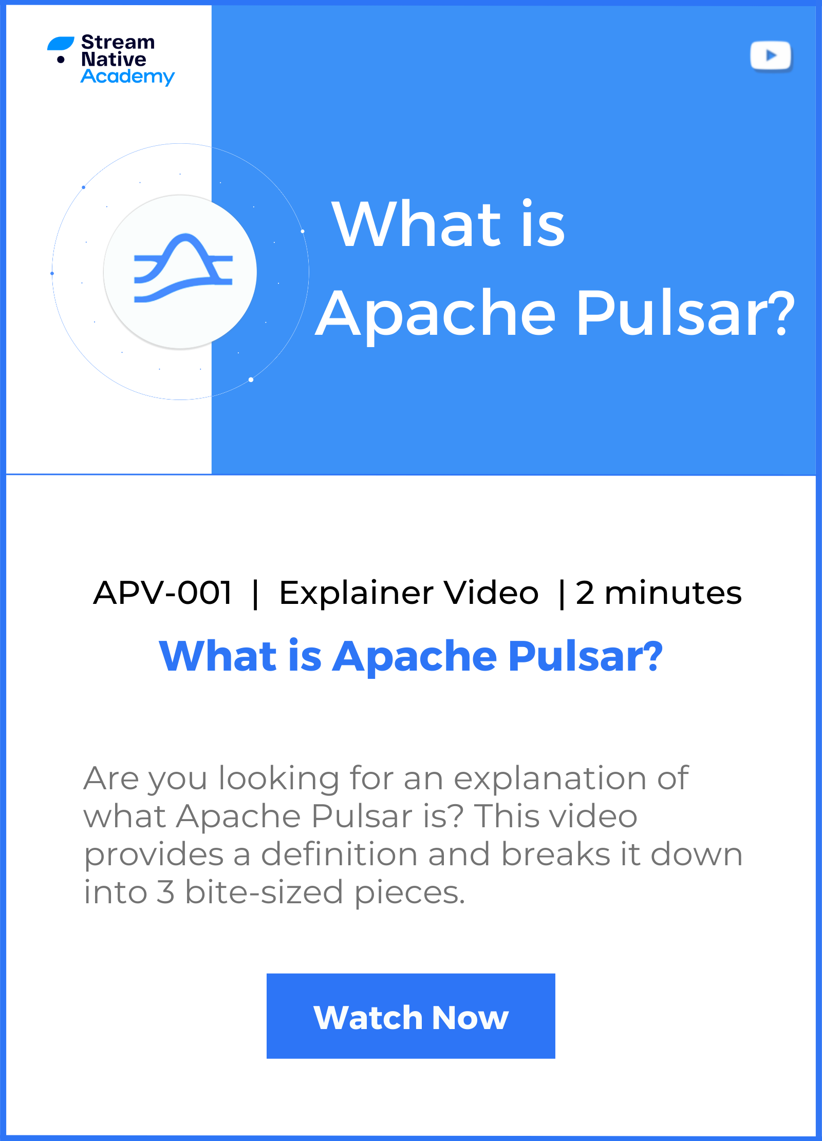 What is Pulsar