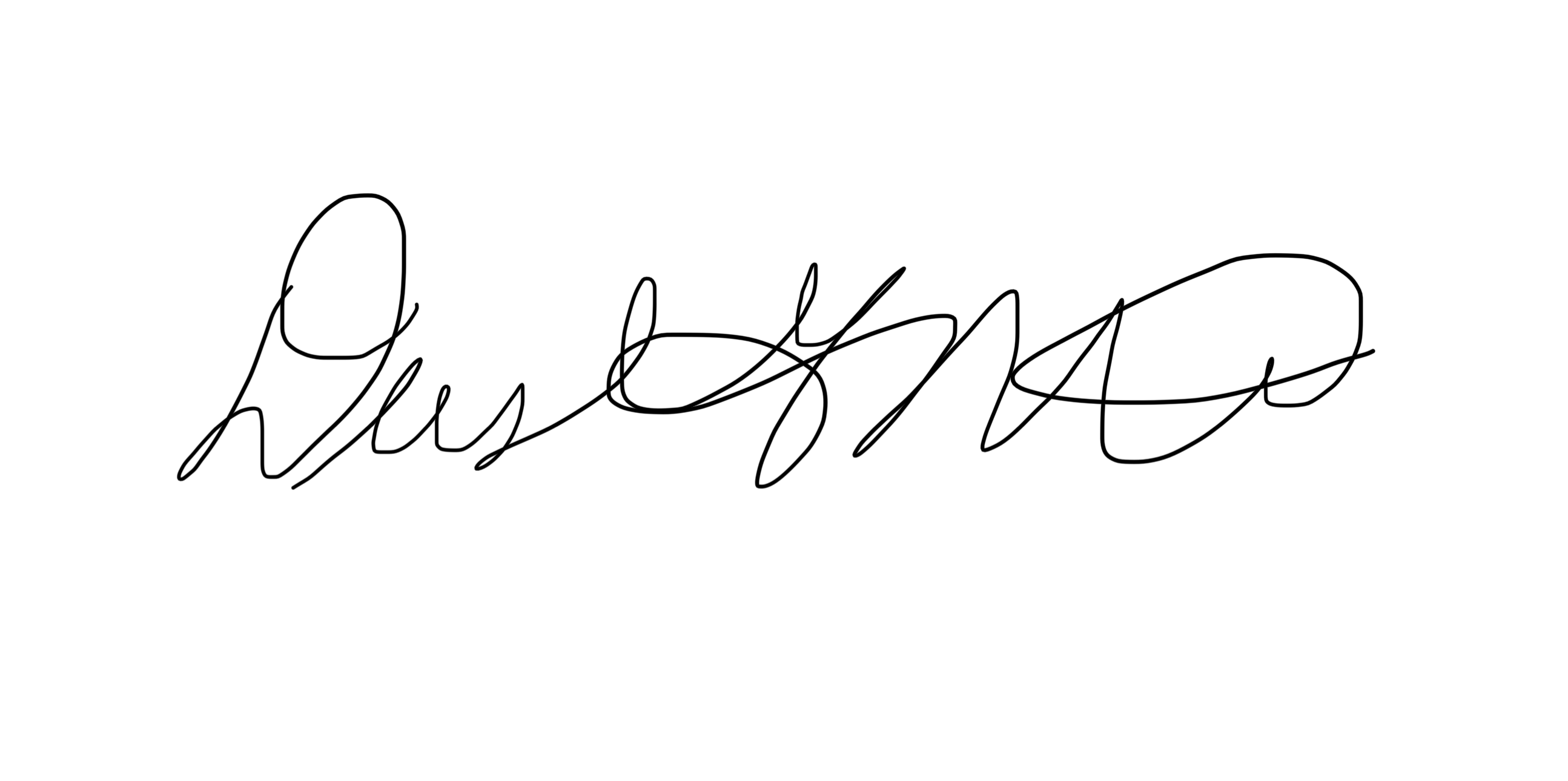 Signature | Dustin Nest